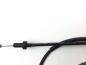 Preview: 32731457014 BMW  Gaszug Cable Bowdenzug Choke Zug 82 -95 Original