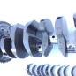 Preview: Yamaha R6 RJ05 RJ09 Motor Kurbelwelle Rotor Pollrad Lagerschalen Crank