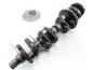 Preview: Suzuki GSX 750 F GR78A Bj.89-97 Kurbelwelle Crankshaft