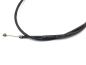 Preview: 32731451637 BMW Cable Gaszug Chokezug Zug Original 110cm/120,5cm