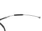 Preview: 327312300 BMW Cable Kupplungszug Zug Original 113cm/138,5cm