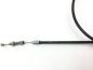 Preview: 32731237691 BMW Cable Gazug Zug Original 92cm/101,5cm