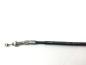 Preview: 32731242135 BMW Cable Gaszug Chokezug Zug Original 41cm/51,5cm