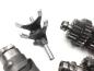 Preview: Ducati 748S 748 S Motor Getriebe Schaltwalze Schaltgabeln 97-02