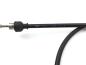 Preview: 32731230041 BMW R50 5R90S Cable Kupplungszug Zug Original 79-80