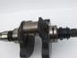 Preview: honda vtr 1000 f sc36 Motor Kurbelwelle Crankshaft