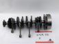 Preview: Kawasaki ZX6R ZX600 K Motor Kurbelwelle Crankshaft Pleuel