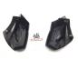 Preview: Aprilia Tuono V4 1100 Factory Seitenlichtverkleidung 2B001754 2B0017545 R-L original