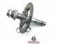 Preview: Ducati Hinterradnabe Radnabe Bremsscheibe Achse !!! TOP !!!m 4,95 mm