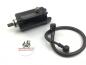 Preview: Honda Transalp XL 600 Anlasser Starter Anlassermotor  Mitsuba SM-13 87-00