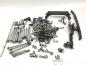 Preview: Honda CB 1000 F SC30 Motor Restteile Schrauben konvolut 93-96