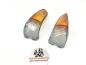 Preview: Gilera Runner 125 180 Bilinkerglas Blinker  hinten rechts links original