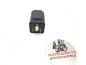 Preview: Suzuki, Honda, Kawasaki ,Yamaha Universal Blinkrelais LED Blinker 3 Polig 12V 1-100W