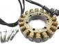 Preview: HONDA XL600V Lichtmaschine Lima Stator orginal