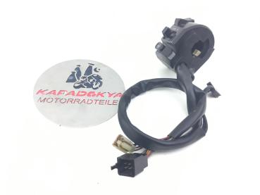 Kawasaki ZX9R ZX900C Lenkerschalter Schalter links switch 98-99