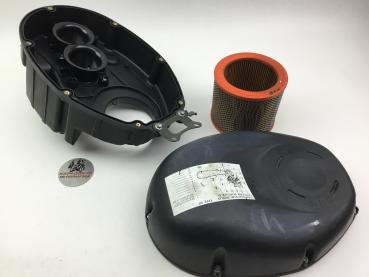 Aprilia SL 1000 Luftfilterkasten Airbox 99-04