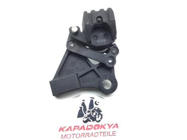 Kawasaki ZX-10R ZXT00E Bremssattel Bremszange Anker hinten