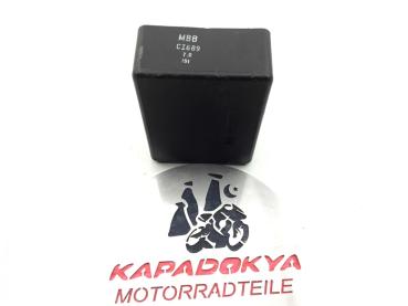 HONDA VTR 1000 Steuergerät CDI Zündbox MBB CI689