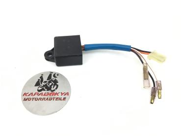 Ducati Energia CDI-ECU 341450 Neu Original