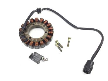 Kawasaki ZX-6 R ZX636A EZ-02 Lichtmaschine stator Generator