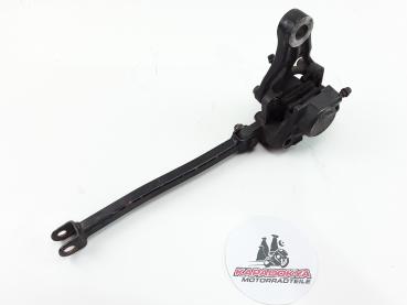 Suzuki GSF 400 GK75B  Bremssattel Bremszange hinten Bj 91-93