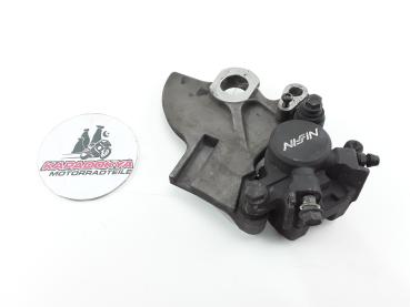 Yamaha FZ-6 Bj 06 Bremssattel hinten