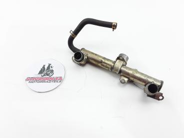 Yamaha YZF 1000 R Thunderace  4VD Bj.96-03 Khühlung Wasserrohr Thermostat