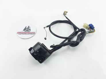 Yamaha YZF 1000 R Thunderace 4VD Bj.96-01 Kombischalter Lenkerschalter Schalter