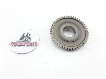 HONDA CBR 900 RR SC33 Bj.98-99 Anlasserfreilauf Rotor Km 23200