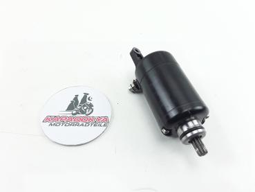 Kawasaki ZX-250 ZX 250 R Bj.09 Ninja original Anlasser E-Starter