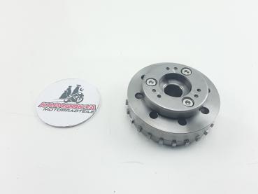 Kawasaki ZX-250 ZX 250 R Bj.09 Ninja Polrad Lichtmaschine Rotor Stator