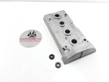 Kawasaki ZXR400 Ventildeckel Zylinderkopf Ventil-Deckel