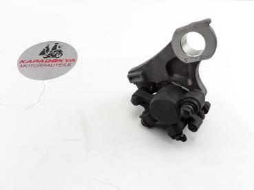 Yamaha YZF R1 RN19 Bj.07-08 Bremssattel Bremszange hinten mit halterung