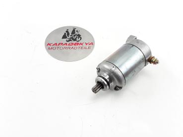 Honda CBR 1000 RR SC57 Bj.07 Firebade Anlasser Starter