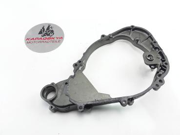 Kawasaki KL 650 KL650 KLR 650 Motordeckel links Lichtmaschine