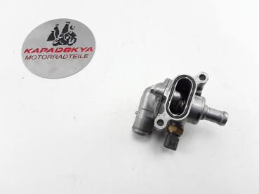 Honda CBR 1000RR SC57 Thermostat Thermostatgehäuse Fühler