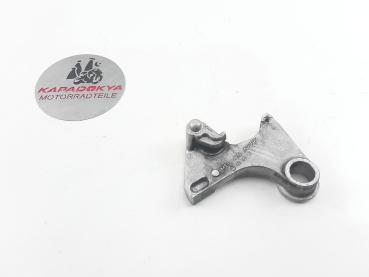 Honda CBR 1000RR Fireblade SC57 Bremsankerplatte Bremssattel Halter