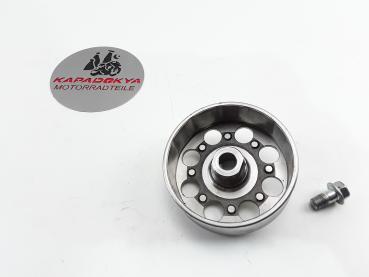 Suzuki GSXR 600 K4 K5 Polrad Rotor Lichtmaschine Motor