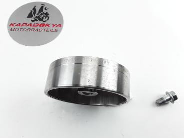 Suzuki GSXR 600 K4 K5 Polrad Rotor Lichtmaschine Motor