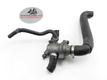 SUZUKI SV650S Bj.99-02 Thermostatgehäuse Thermostat