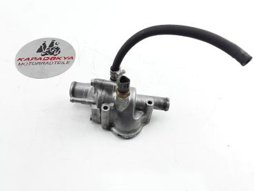 Honda CBR 1100 XX-SC35 Thermostat Gehäuse Bj.99-07