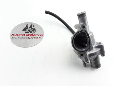 Honda CBR 1100 XX-SC35 Thermostat Gehäuse Bj.99-07