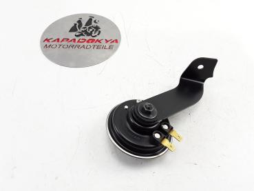 Kawasaki ZX-10 R ZXT00 Bj.06-07 Hupe Horn Signalton Signalhorn