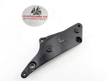 Kawasaki ZX-10 R ZXT00 Bj.06-07 Motorhalterung links