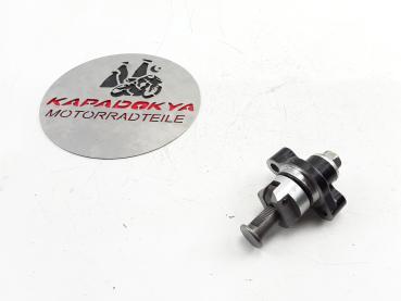 Kawasaki ZX-10 R ZXT00 Bj.06-07 Steuerkettenspanner Kettenspanner