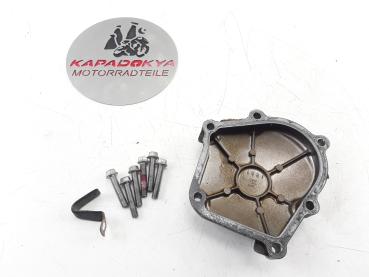 Kawasaki ZX6R Ninja ZX600J Motordeckel Seitendeckel Impulsgeber Deckel