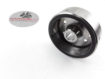 Yamaha YZF R6 RJ03 99-02 Polrad Rotor