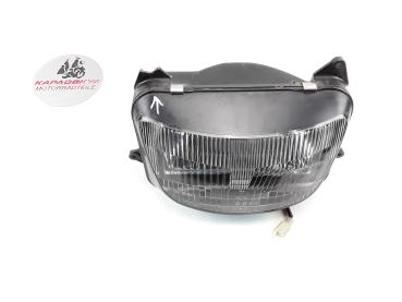 KAWASAKI ZZR 600 E ZX600E GPZ 500Hauptscheinwerfer Scheinwerfer Lampe Leuchte