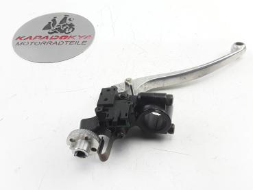 Honda CBR 600 F PC25 PC31 original Kupplungshebel mit Halter Kupplungsarmatur