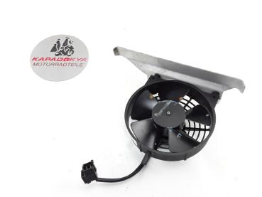 Aprilia RSV1000 RR 03-08 Mille Factory Tuono Ventilator Kühler Lüfter